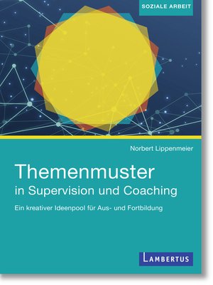 cover image of Themenmuster in Supervision und Coaching